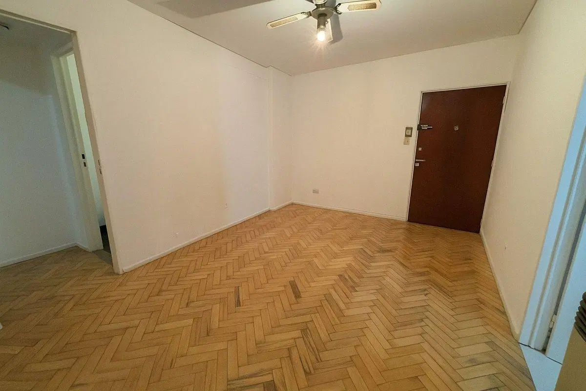 Venta Departamento 2 ambientes En Villa Devoto 4