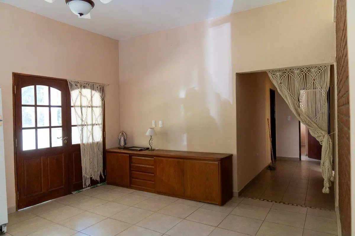 CASA QUINTA SAN ANDRES DE GILES CLUB DE CAMPO 5