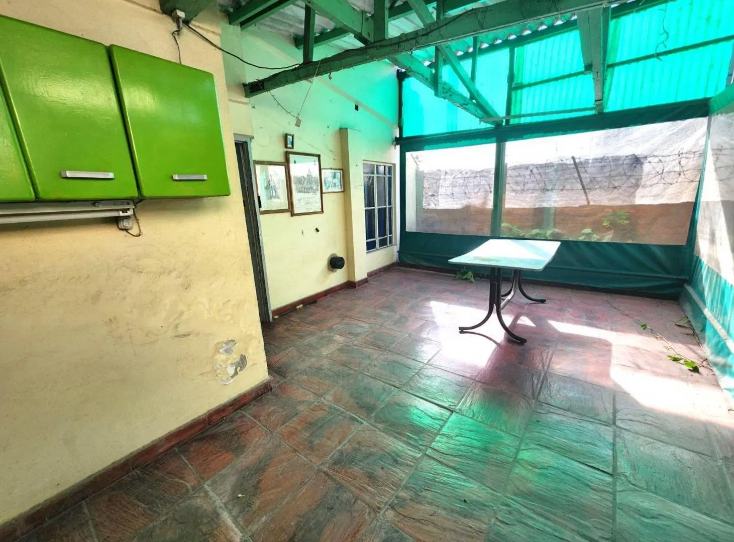 VENTA CASA PATIO PARRILLA ITUZAINGO NORTE 4