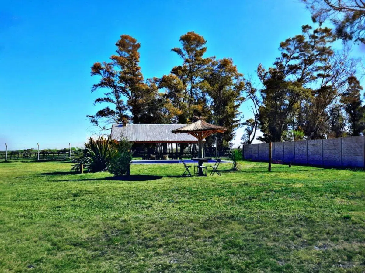 VENTA ALPINA Pileta, Quincho+LOTE Pileta, Quincho 4