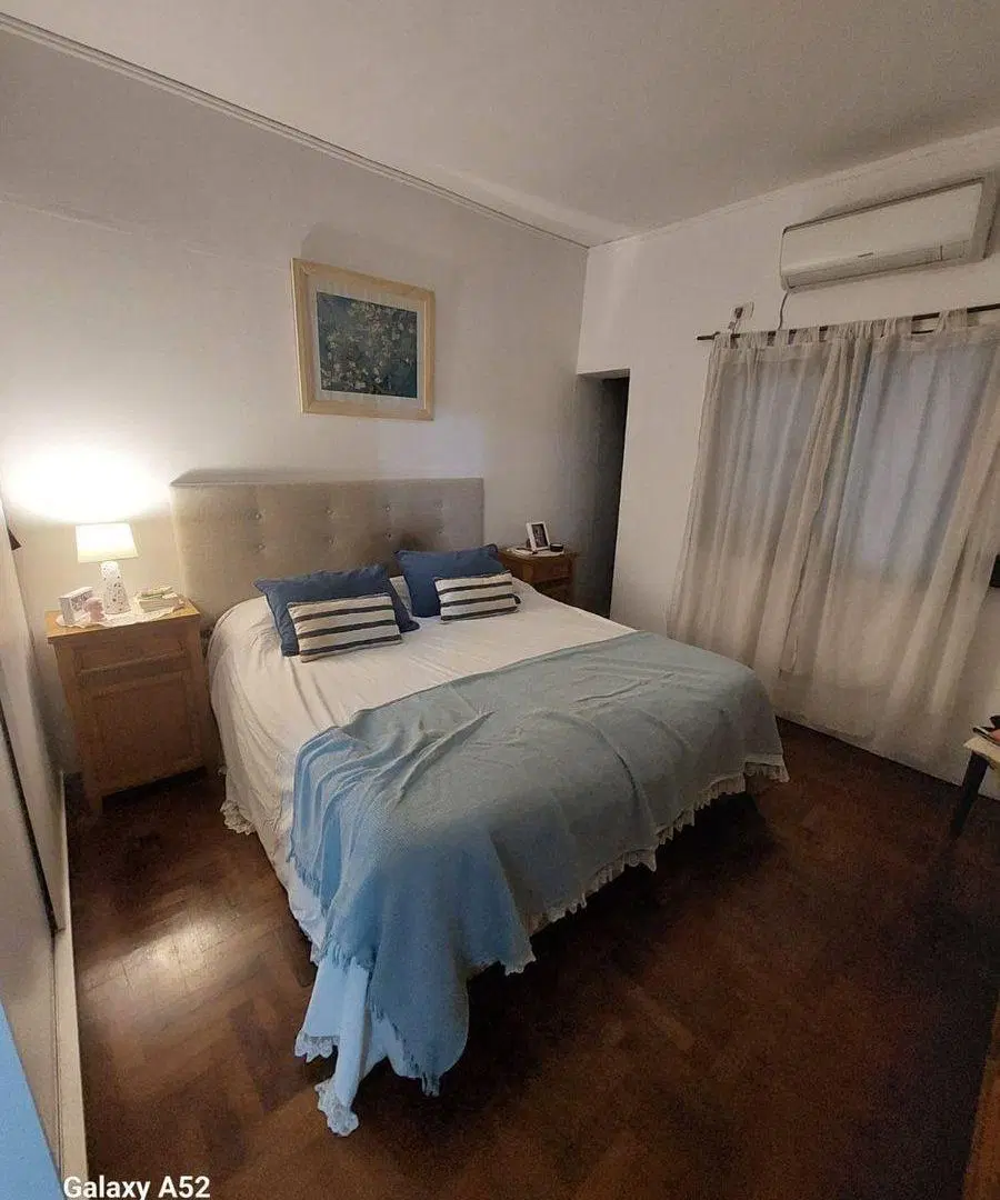 CASA  EN VENTA EN MERLO CON PILETA 5