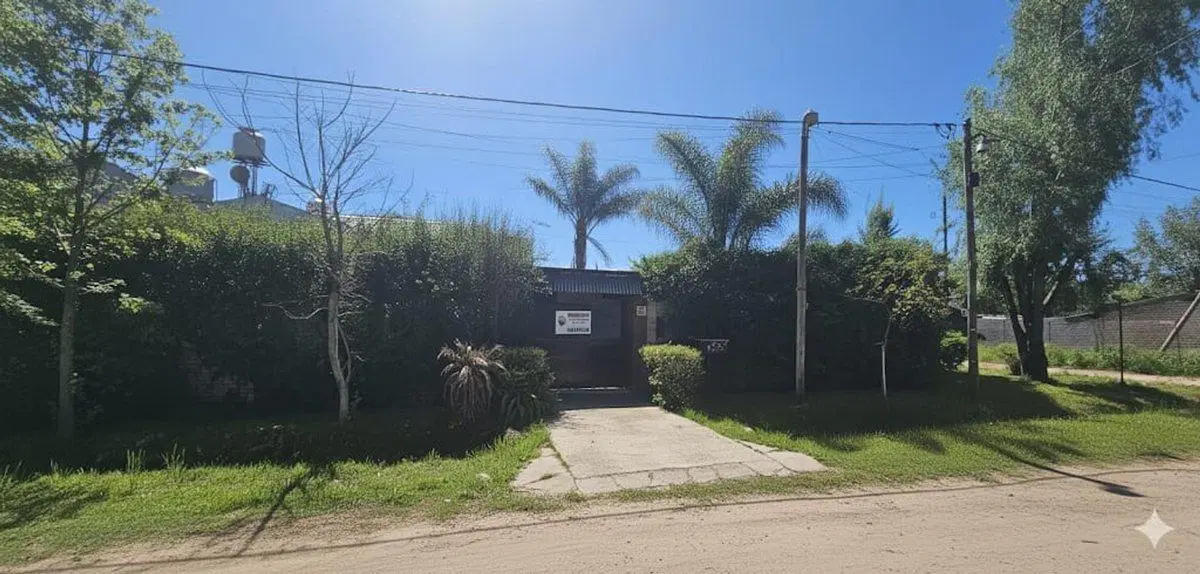 CASA 3 AMBIENTES EN VENTA EN GENERAL RODRIGUEZ 2