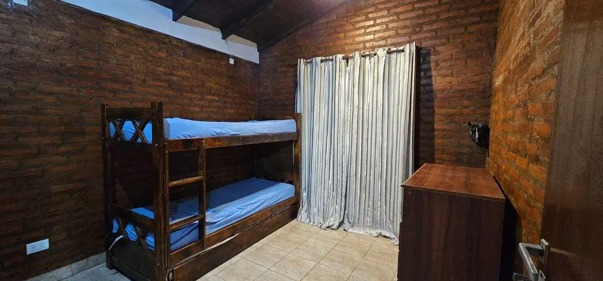 CASA 3 AMBIENTES EN VENTA EN GENERAL RODRIGUEZ 4
