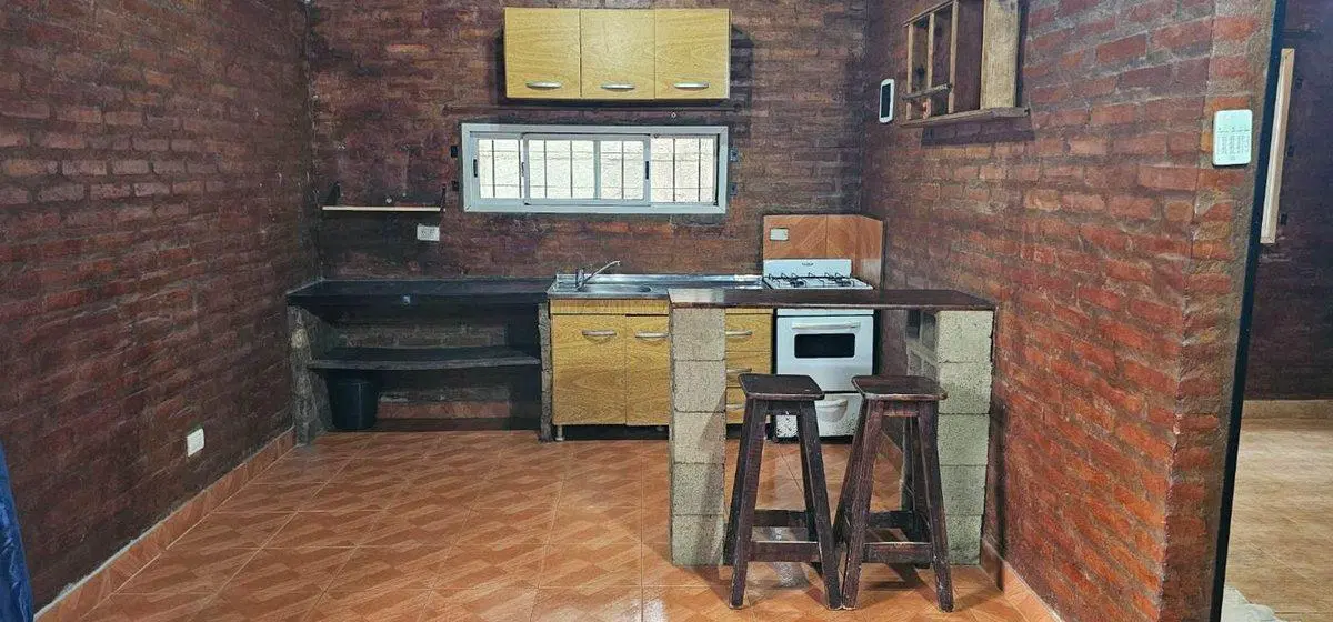CASA 3 AMBIENTES EN VENTA EN GENERAL RODRIGUEZ 3