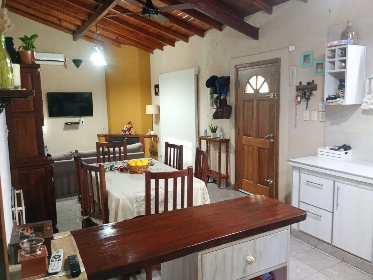 VENTA EXCELENTE QUINTA CON PILETA HERMOSA ZONA 2