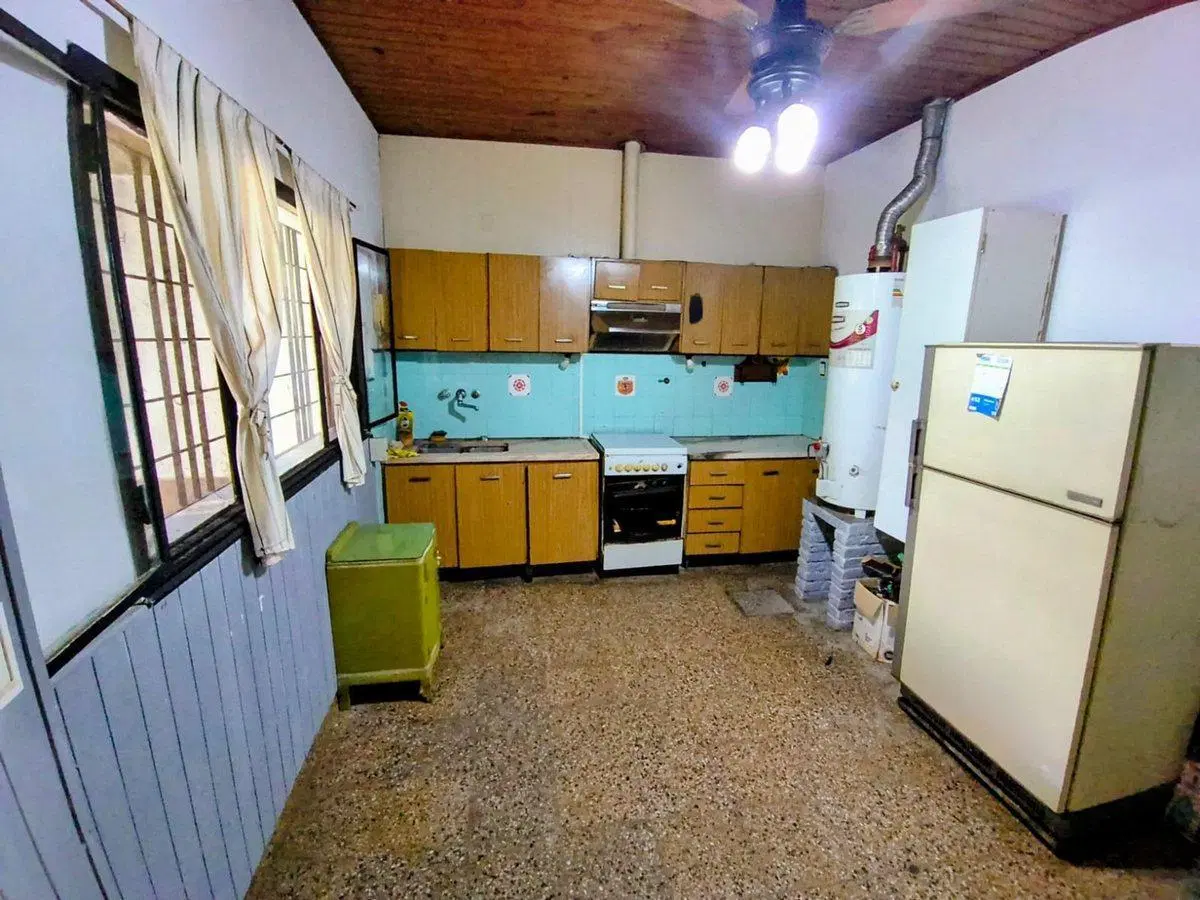 PH VENTA VILLA RAFFO, SAENZ PEÑA A REFACCIONAR 5