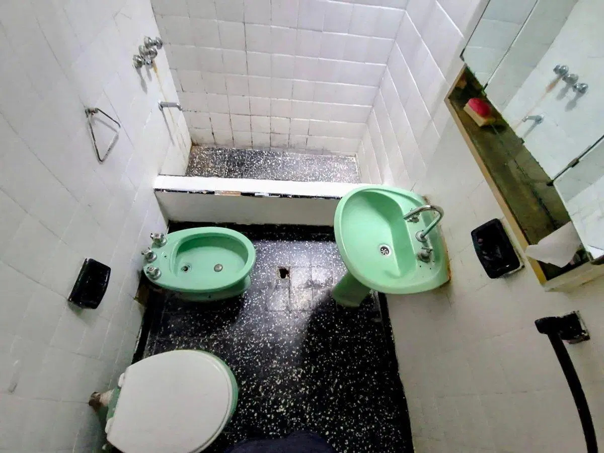 PH VENTA VILLA RAFFO, SAENZ PEÑA A REFACCIONAR 2