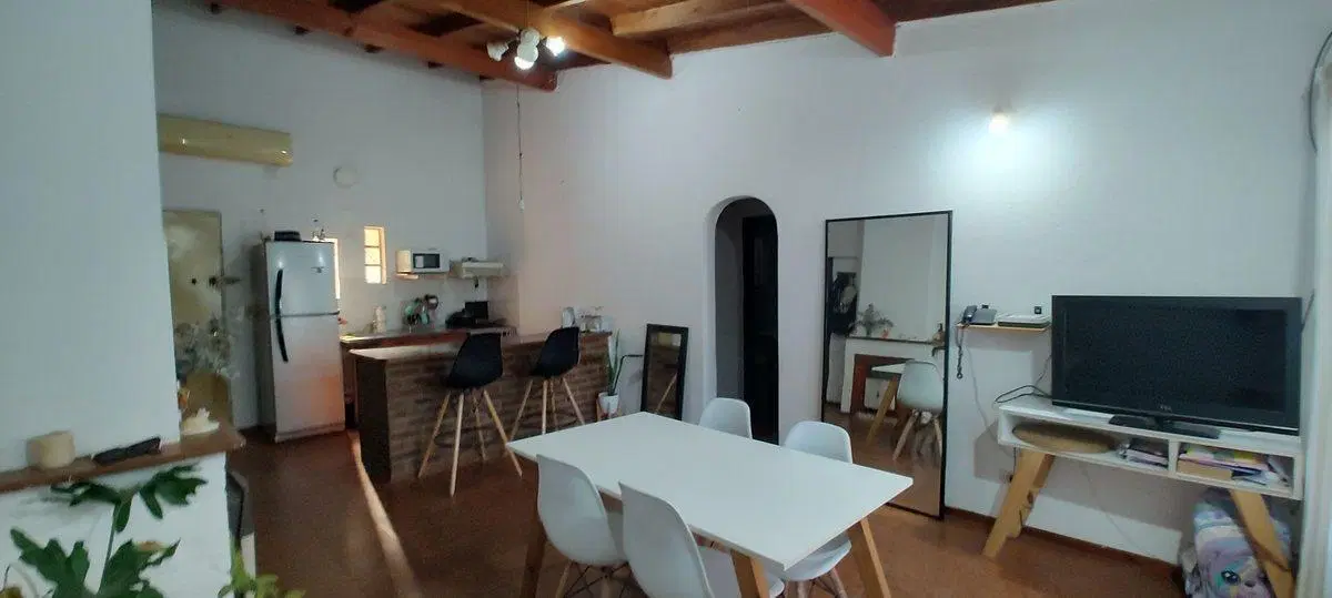 CASA VENTA MORENO BARRIO TRUJUY 2
