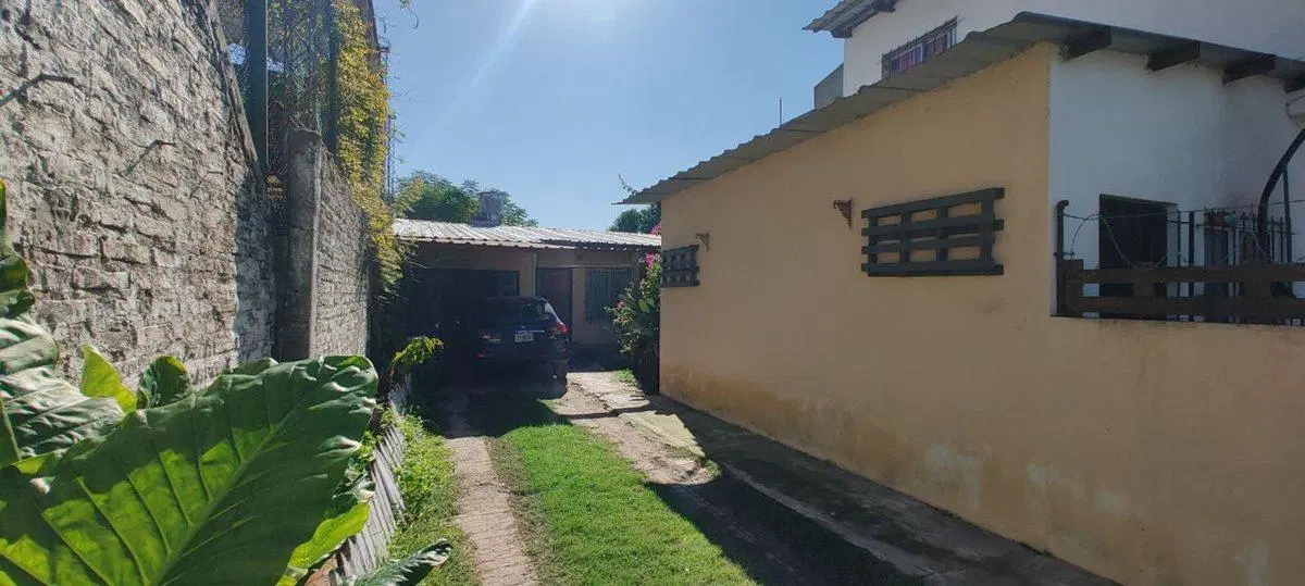 CASA VENTA MORENO BARRIO TRUJUY 4