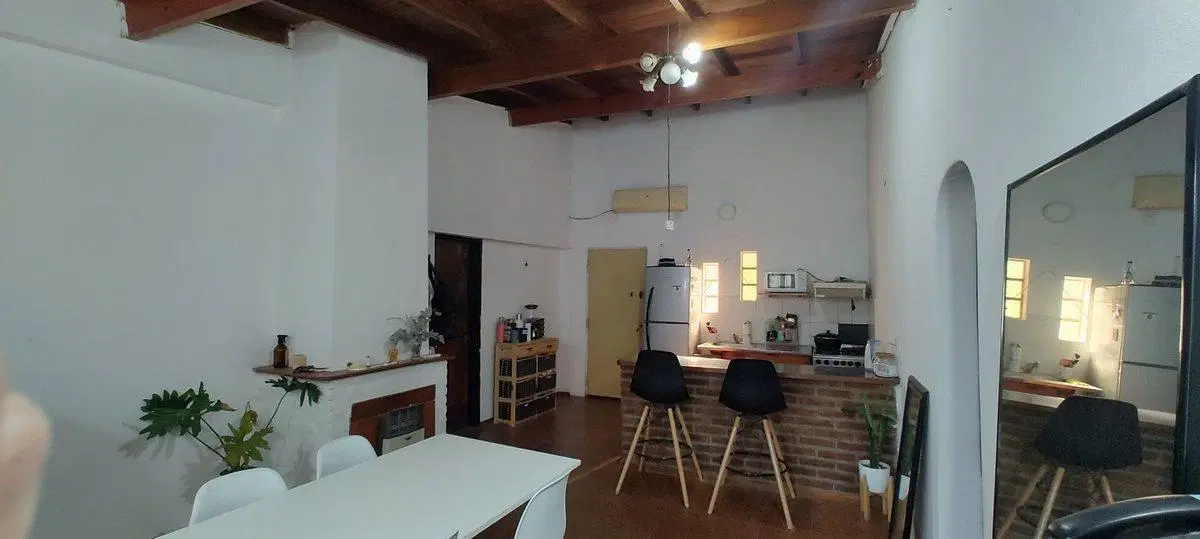 CASA VENTA MORENO BARRIO TRUJUY 5