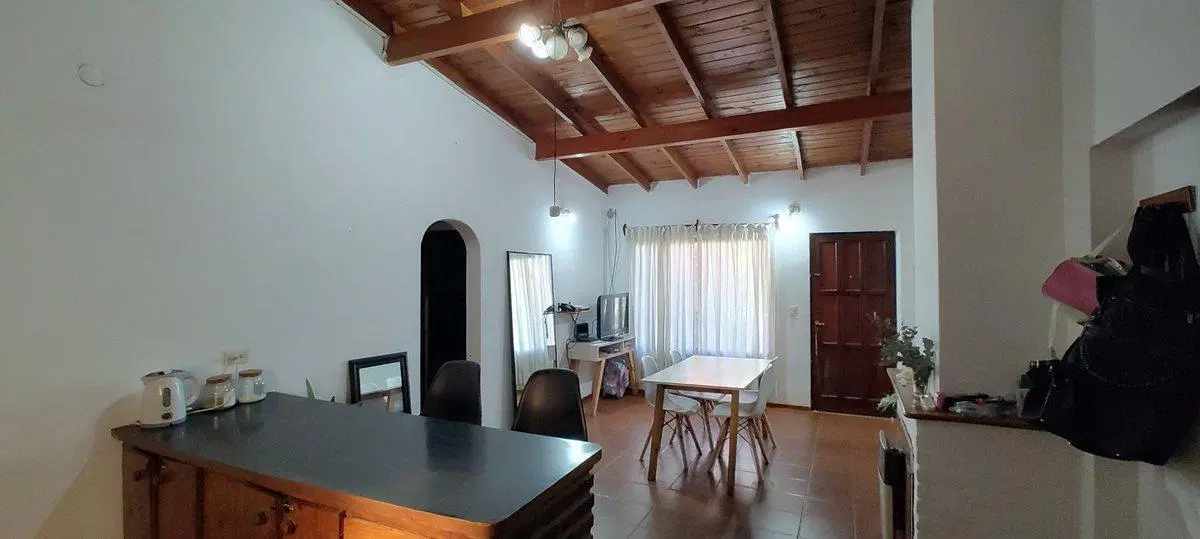 CASA VENTA MORENO BARRIO TRUJUY 3