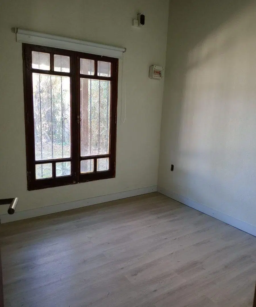 VENTA CASA 3 DOR. GRAL. RODRIGUEZ APTA CREDITO 5