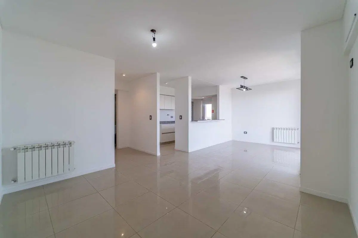 VENTA DEPTO 3 AMB 95M2 C/ COCHERA ITUZAINGO NORTE 2