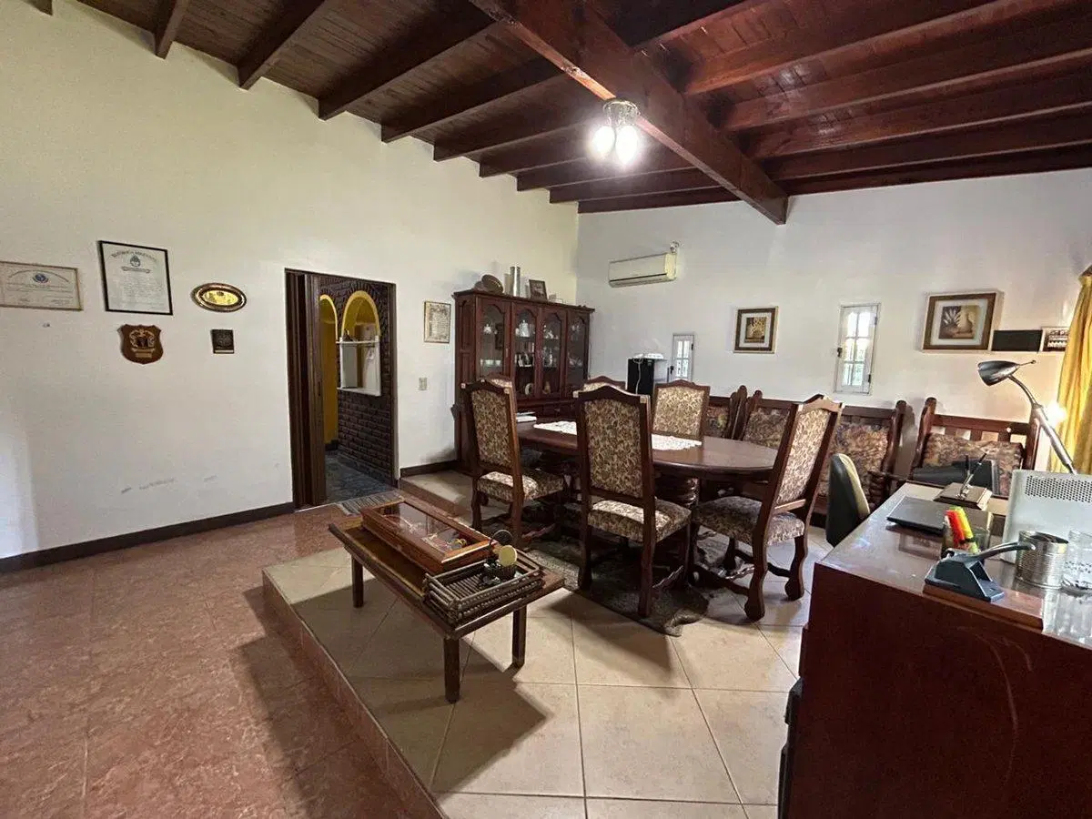 VENTA QUINTA MORENO 5