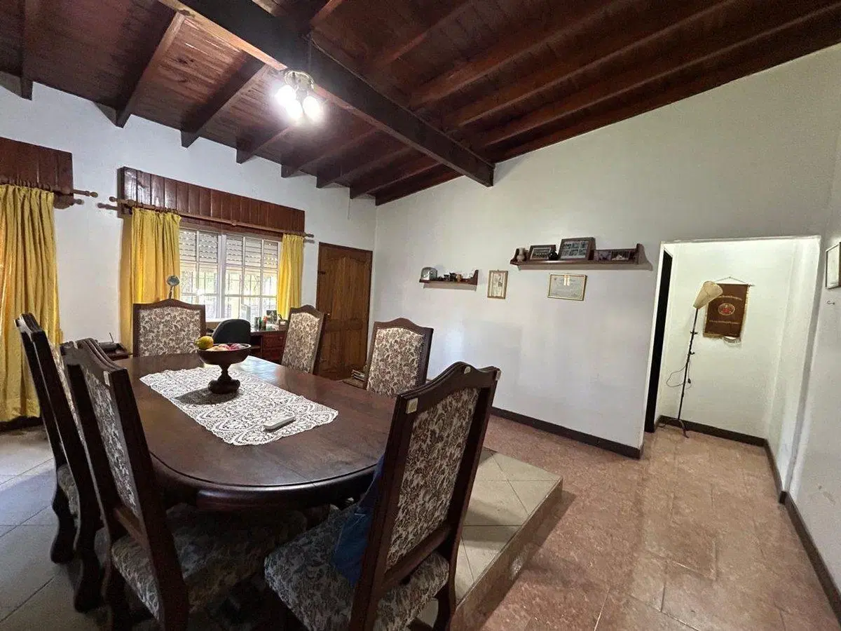 VENTA QUINTA MORENO 4