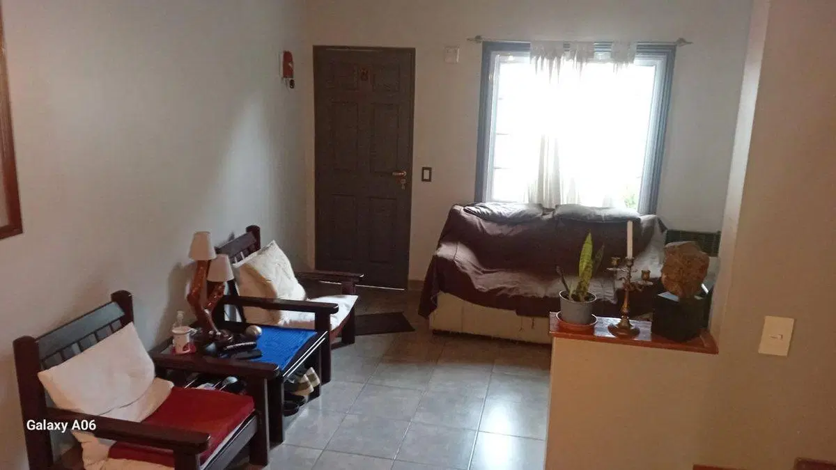 VENTA IMPECABLE DUPLEX 3 AMB. EN ARCOS DEL OESTE 3