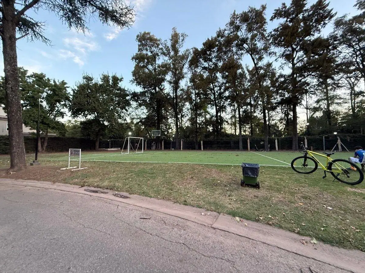 LOTE EN VENTA LA REJA COUNTRY EL RESUELLO 5