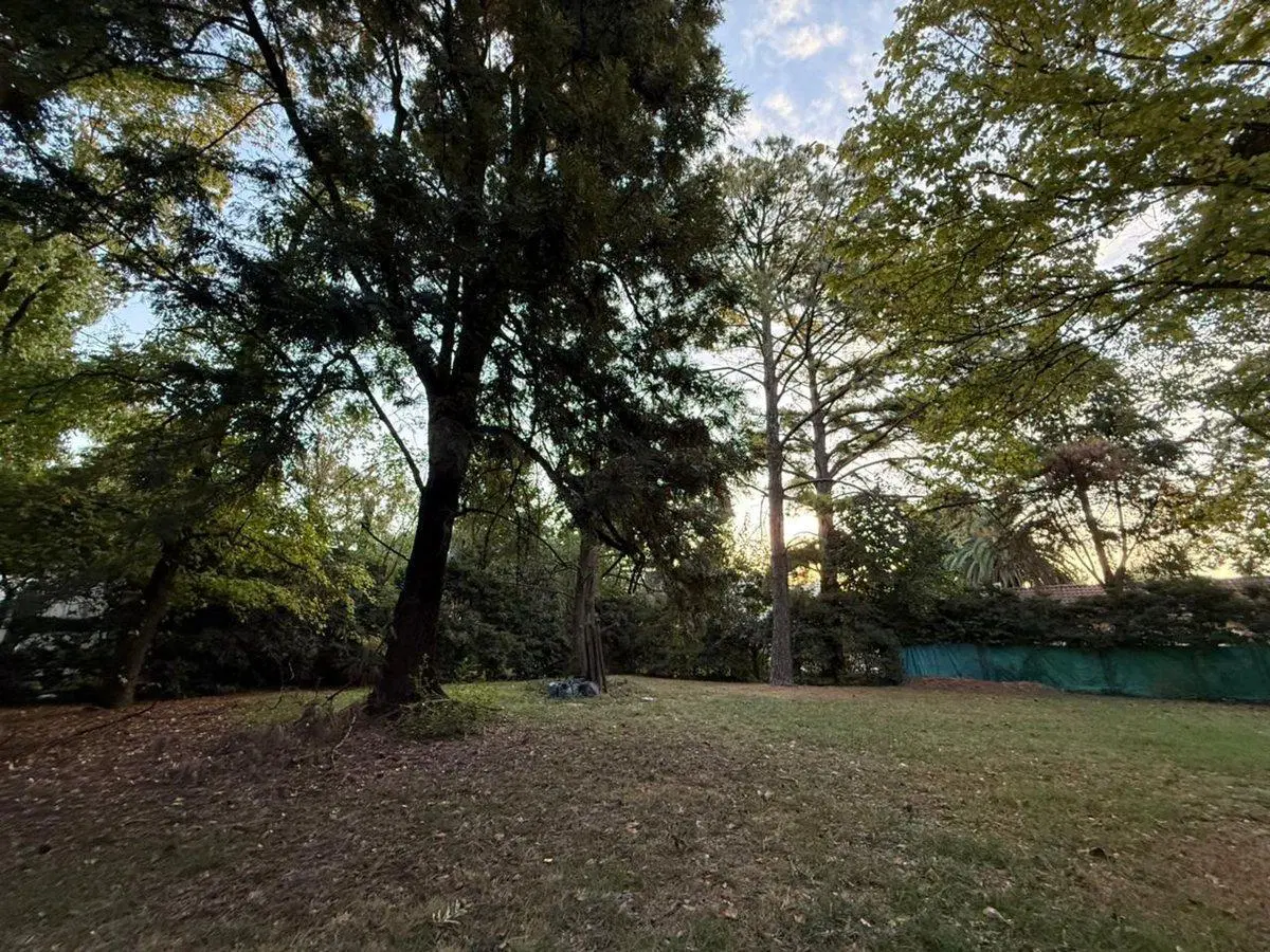 LOTE EN VENTA LA REJA COUNTRY EL RESUELLO 2