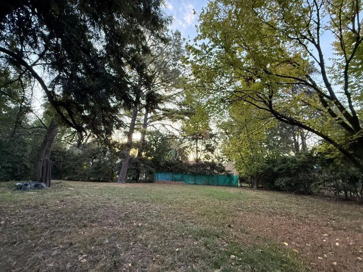 LOTE EN VENTA LA REJA COUNTRY EL RESUELLO 3