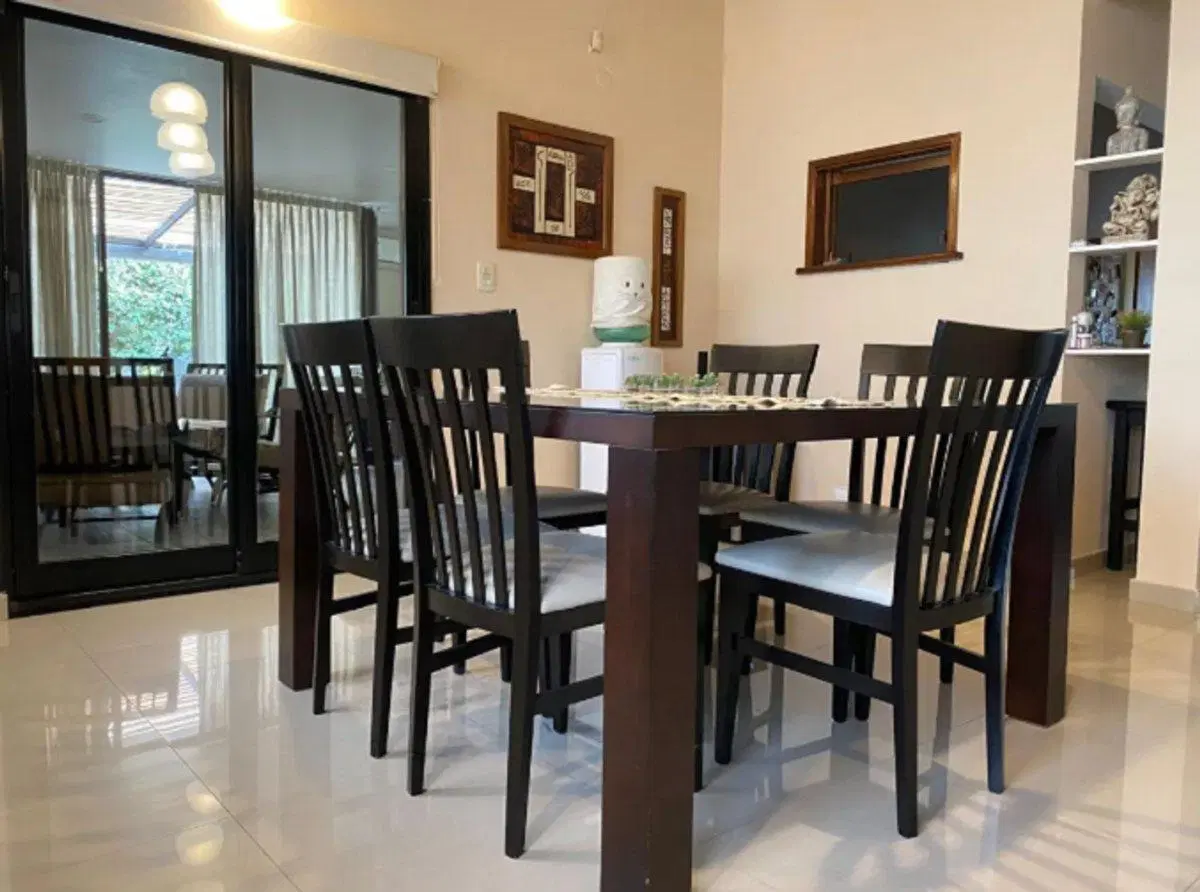 Casa en venta en barrio cerrado El Resuello 2