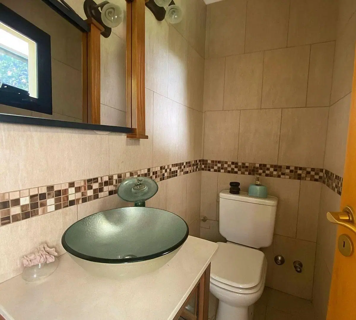 Casa en venta en barrio cerrado El Resuello 3