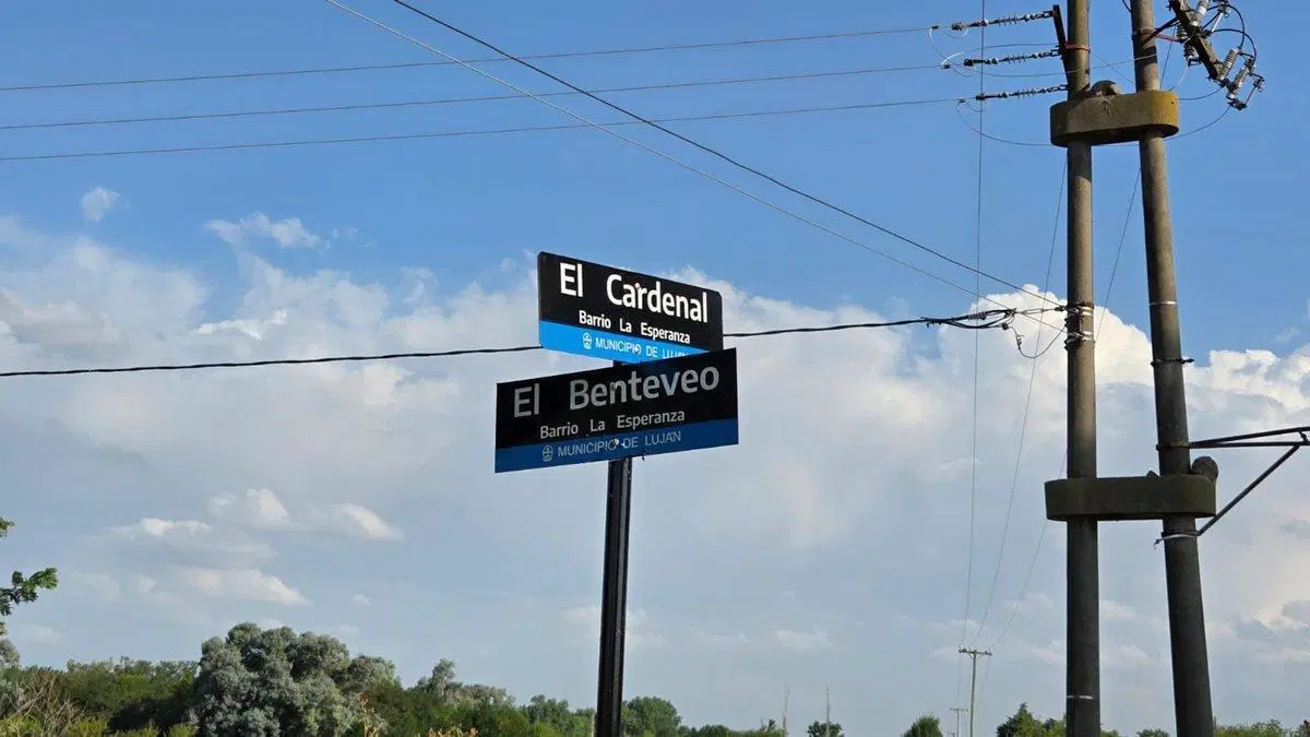 Terreno 1 Hectárea, Luján San Andrés de Giles BsAs 5