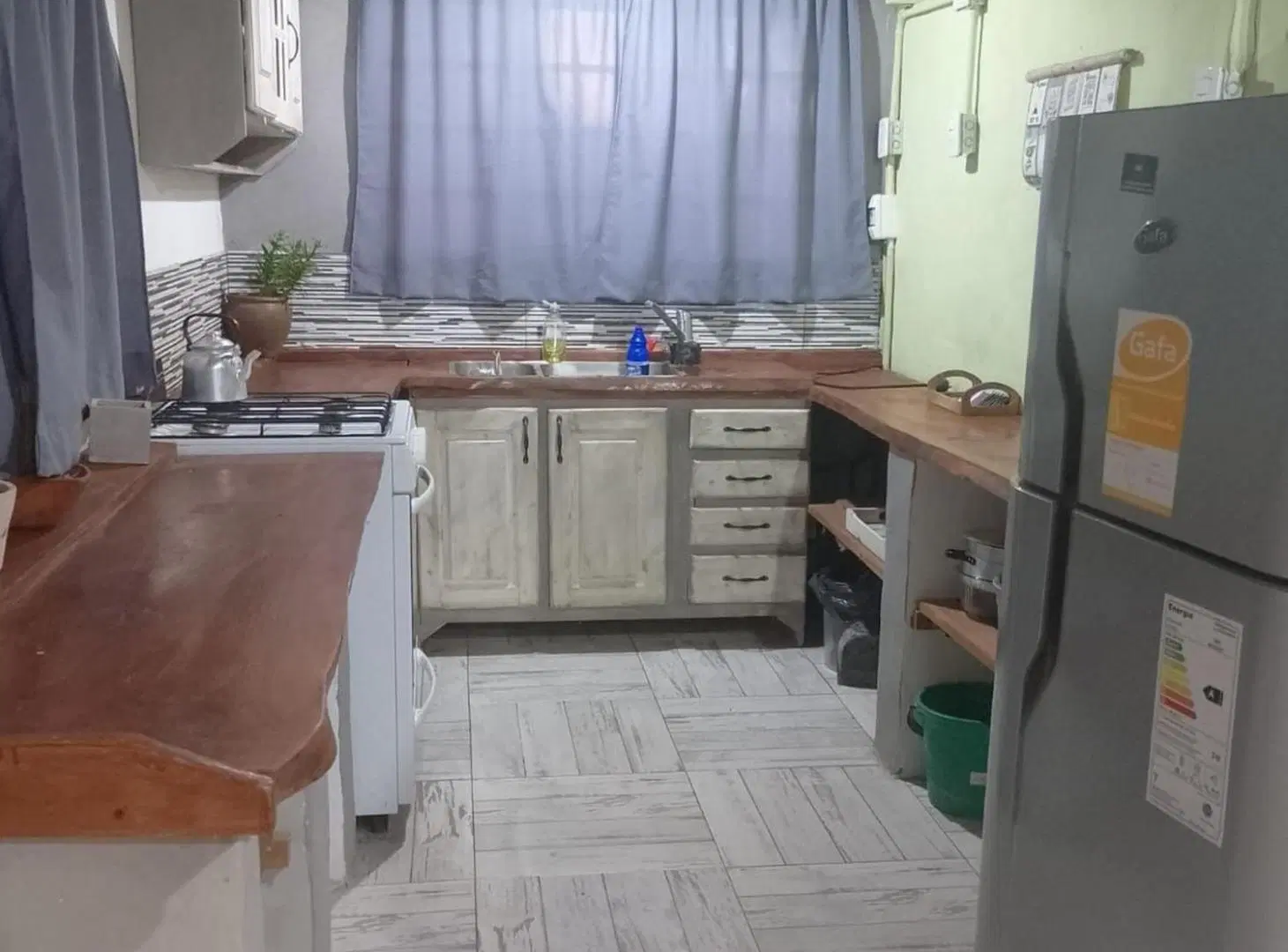 Casa Quinta en venta en Las Heras 3