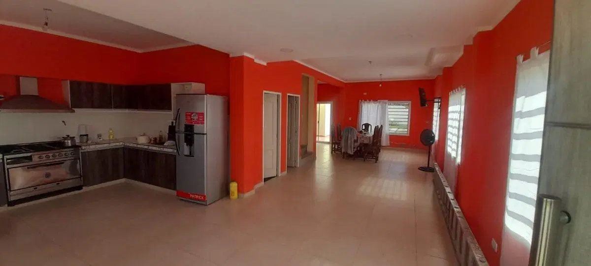 CASA VENTA GENERAL RODRIGUEZ 4 DOR. PILETA QUINCHO 3