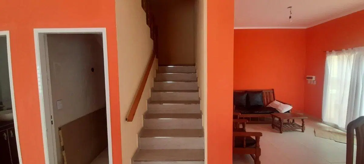 CASA VENTA GENERAL RODRIGUEZ 4 DOR. PILETA QUINCHO 4