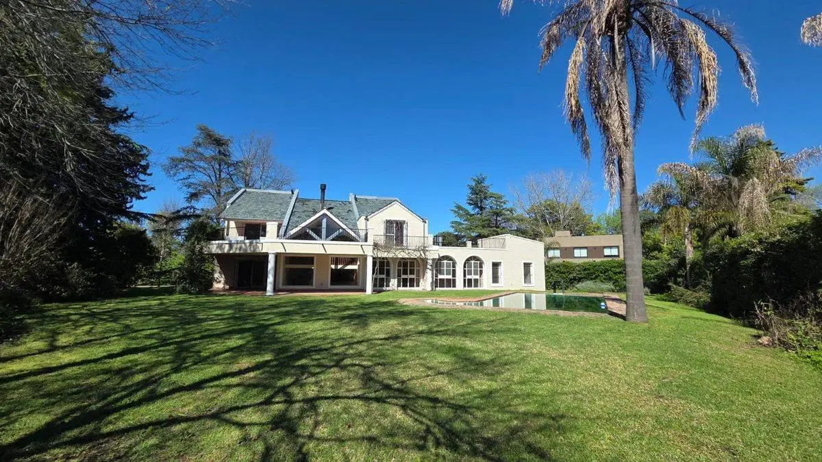 Venta Casa Los Cardales Country Club, 8 ambientes 4