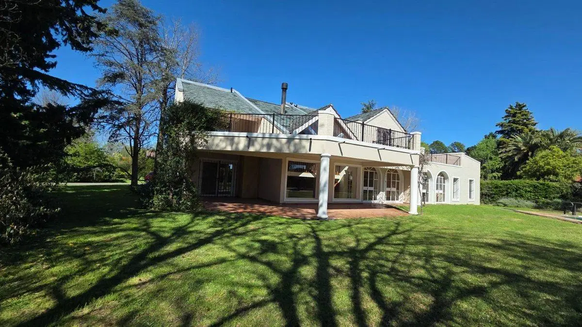 Venta Casa Los Cardales Country Club, 8 ambientes 2