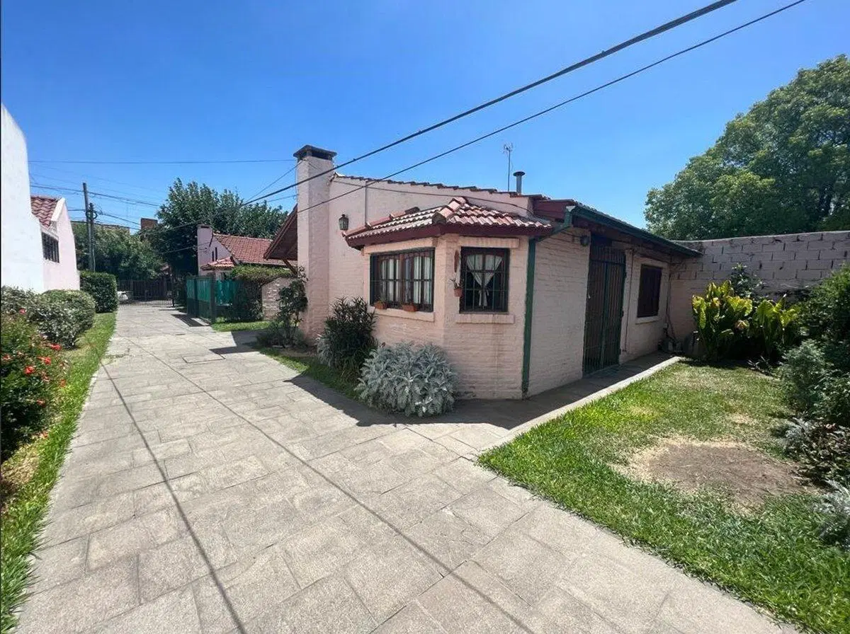 DUPLEX VENTA MORENO 4