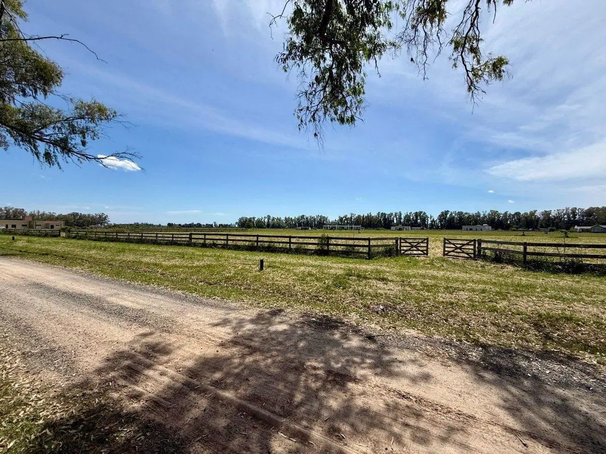 VENTA LOTE VILLA RUIZ 2