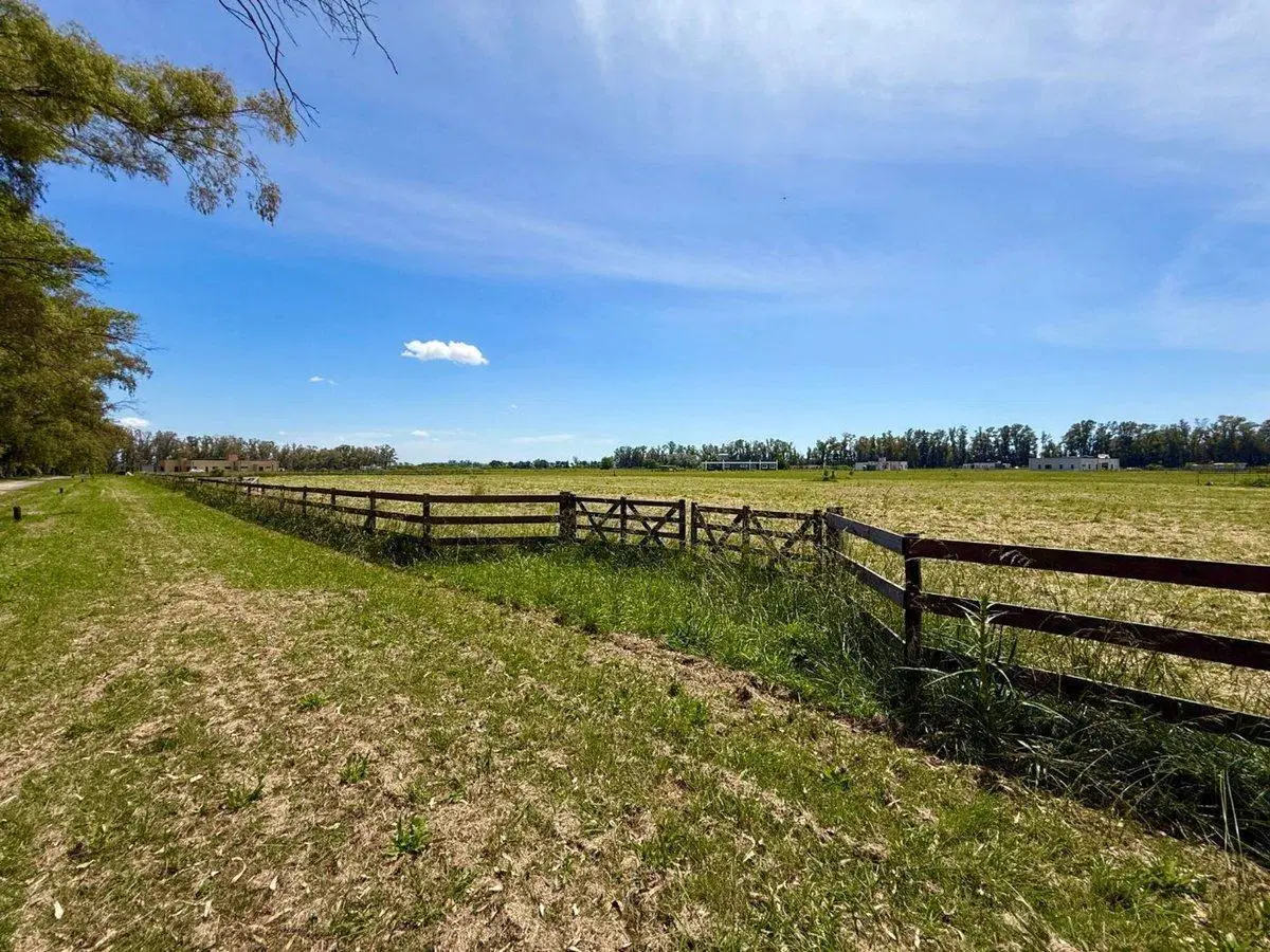 VENTA LOTE VILLA RUIZ 3