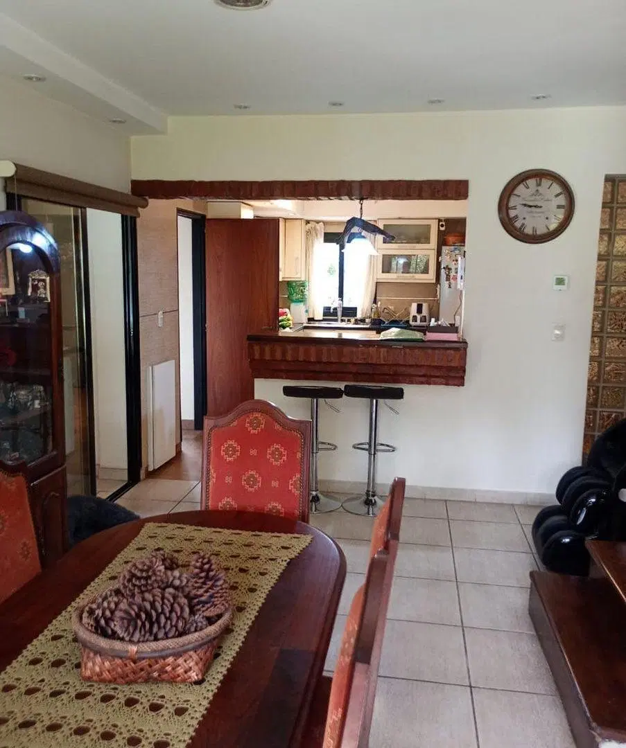 CASA EN VENTA EN COUNTRY CAMPOS DE ALVAREZ 4