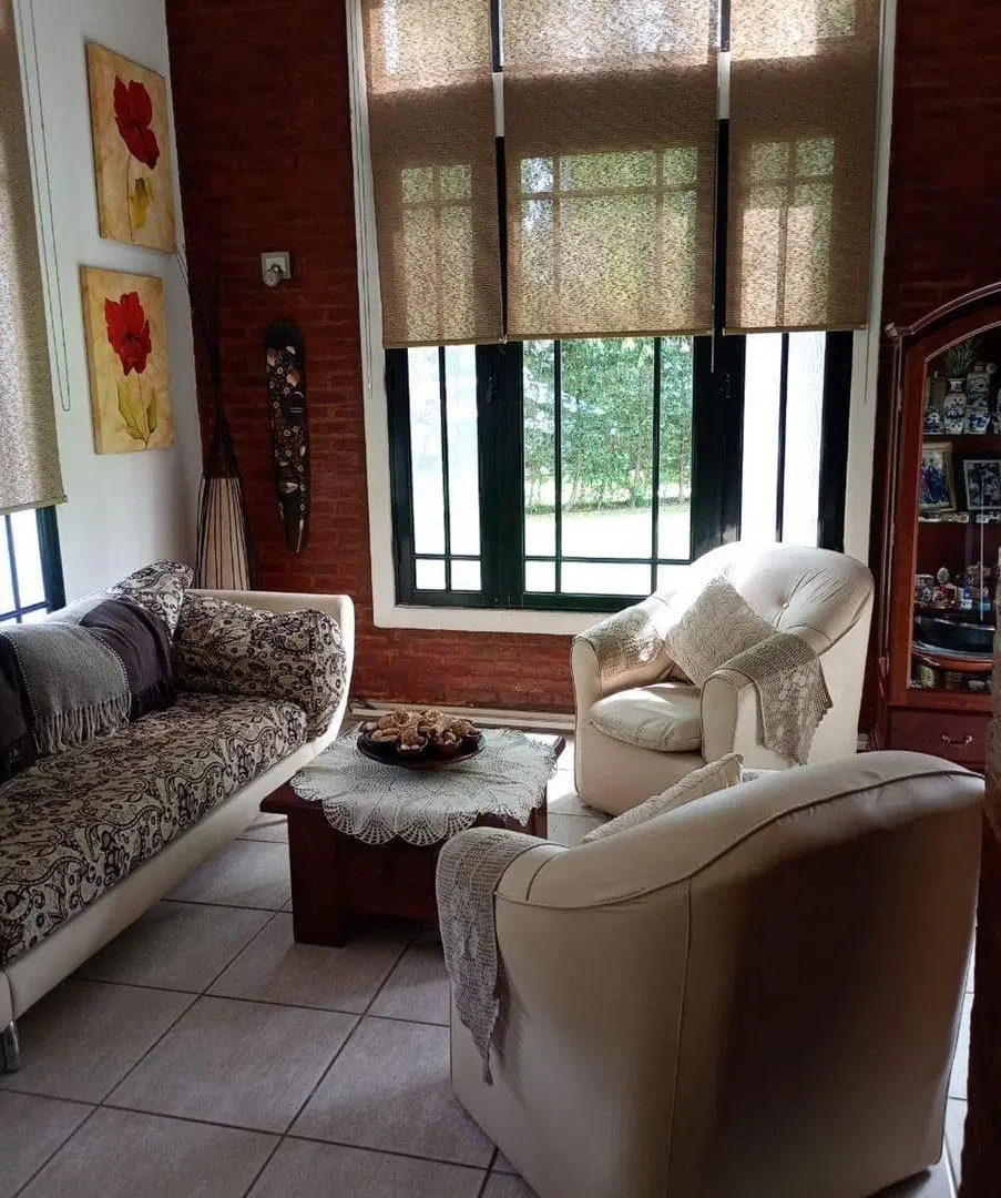 CASA EN VENTA EN COUNTRY CAMPOS DE ALVAREZ 2