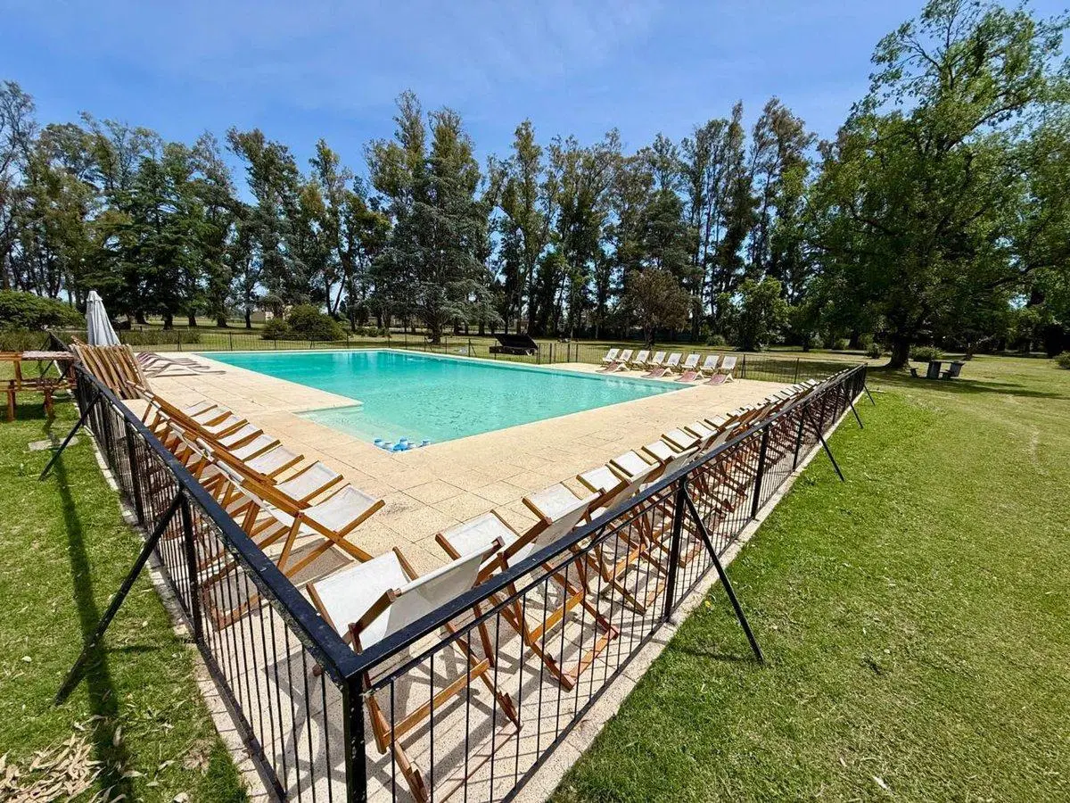 VENTA LOTE VILLA RUIZ 4
