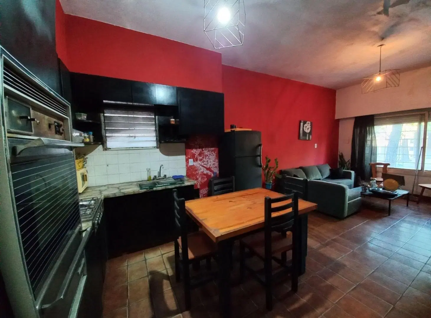 Casa Venta Merlo 3 amb c/Local Apto Crédito 3