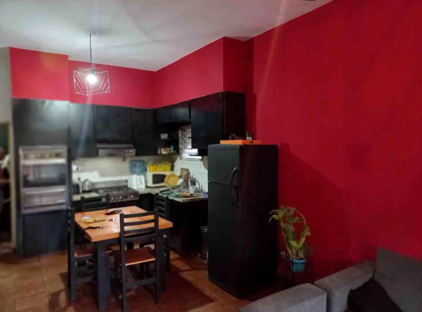 Casa Venta Merlo 3 amb c/Local Apto Crédito 8