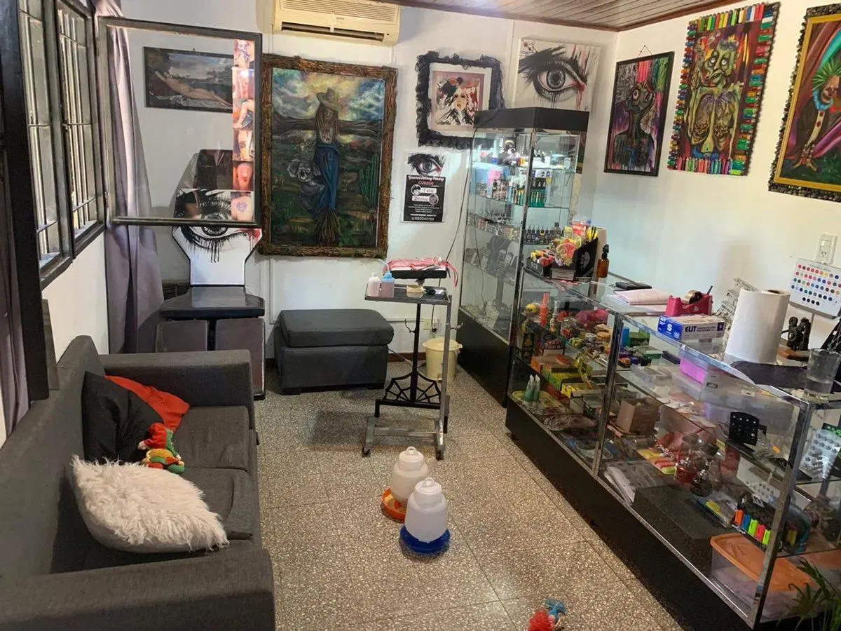 CASA VENTA MARCOS PAZ 3