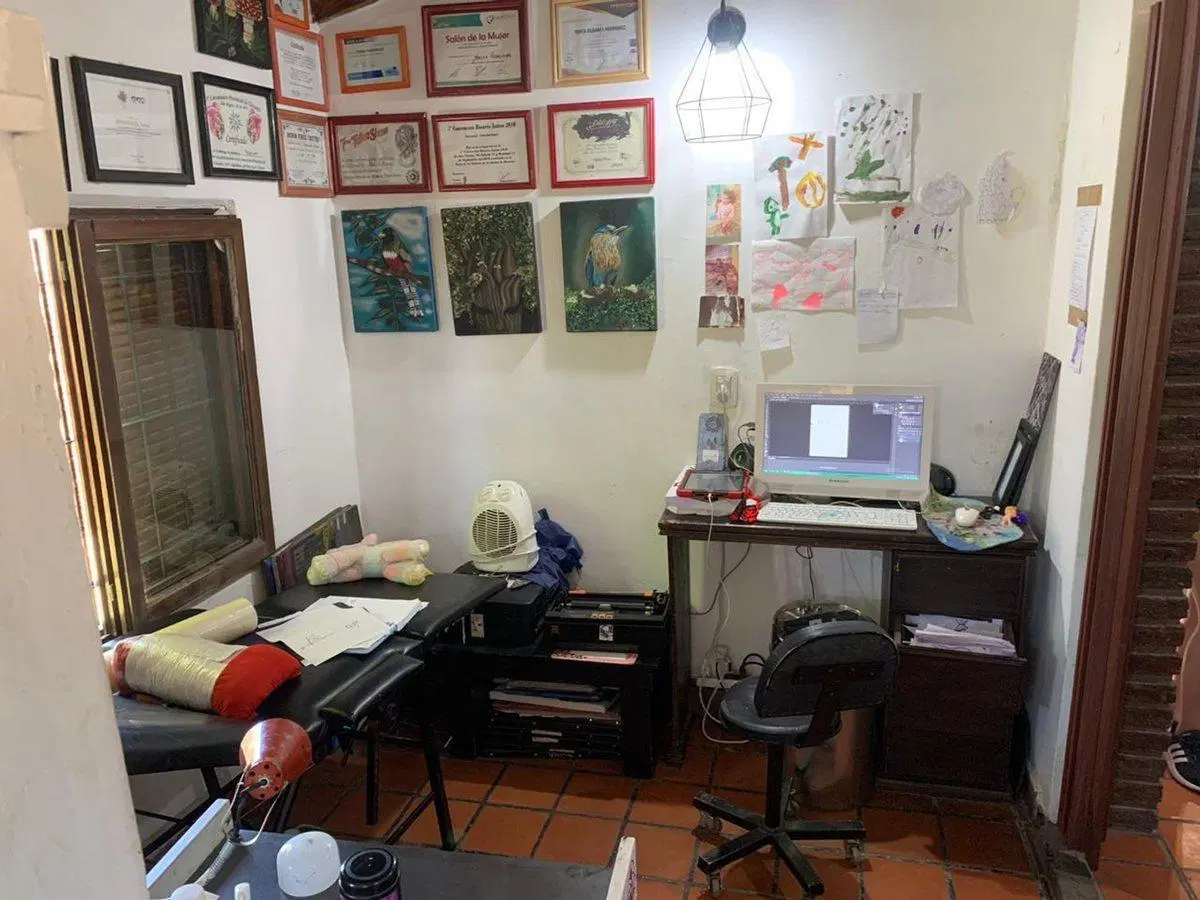 CASA VENTA MARCOS PAZ 2
