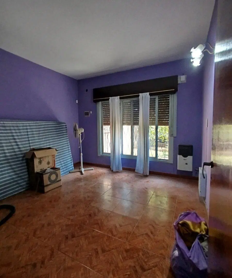 venta casa amplio parque cuatro ambientes moreno 2