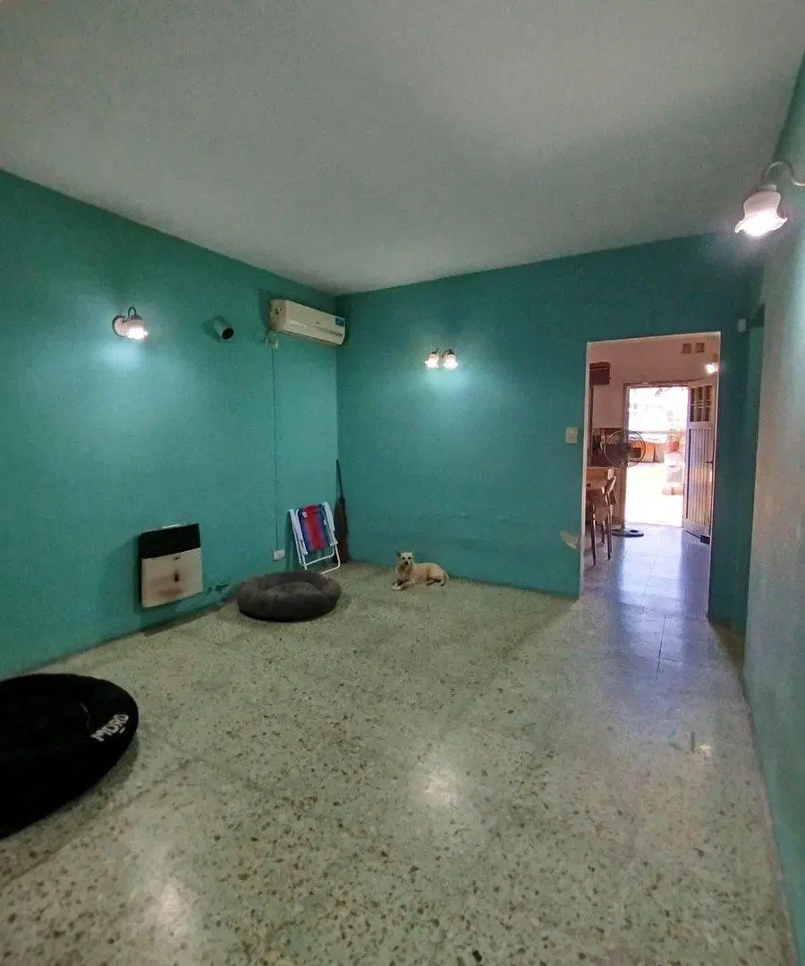 venta casa amplio parque cuatro ambientes moreno 3
