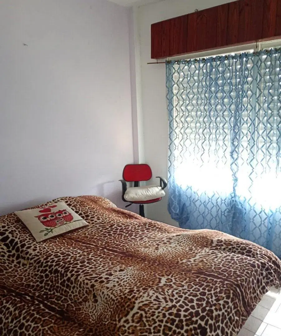 Casa quinta en venta Merlo 2