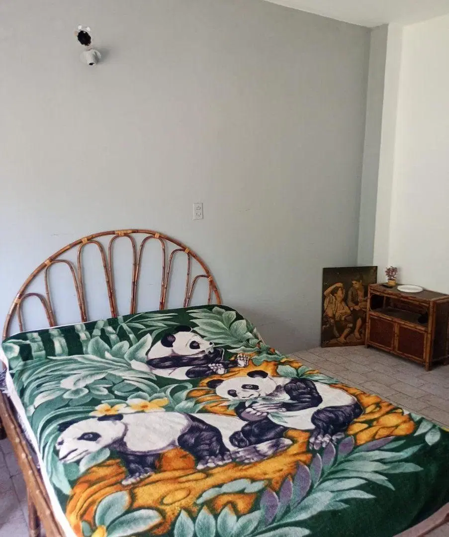 Casa quinta en venta Merlo 5