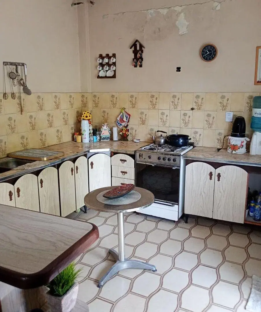 Casa quinta en venta Merlo 3