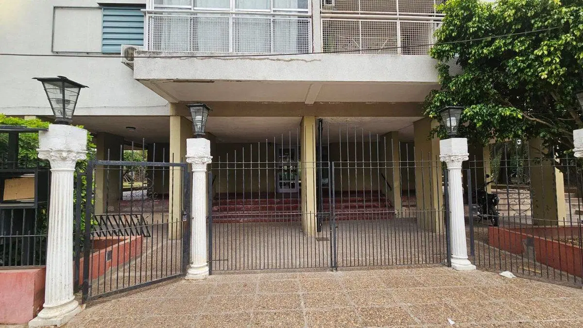 VENTA DEPTO 4 AMBIENTES MUY BUENO ESTACION PADUA 2
