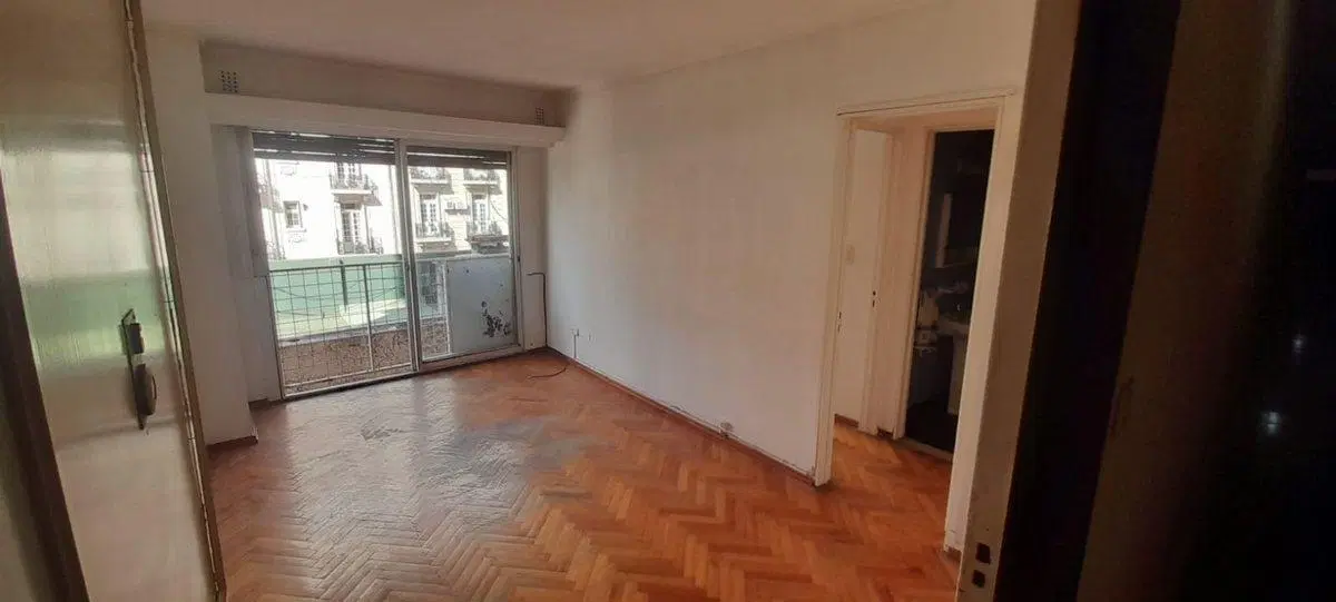 VENTA DEPARTAMENTO 2 AMBIENTES BALVANERA RIV 2328 2