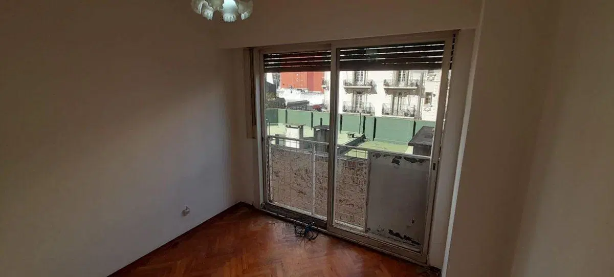 VENTA DEPARTAMENTO 2 AMBIENTES BALVANERA RIV 2328 5