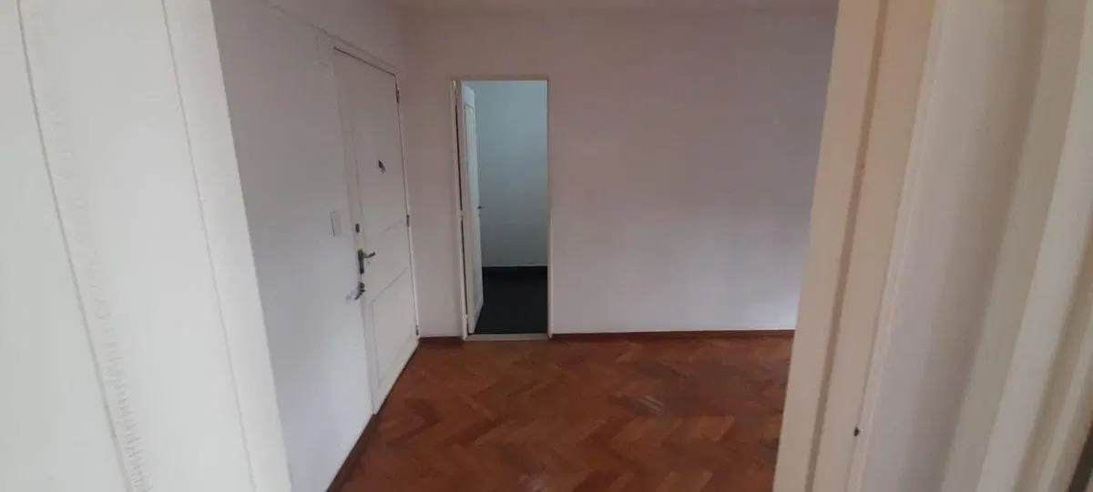 VENTA DEPARTAMENTO 2 AMBIENTES BALVANERA RIV 2328 4